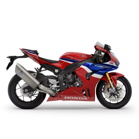 Motocicletă nouă Honda Fireblade SP în Moldova — Cumpărați fără kilometraj, preț