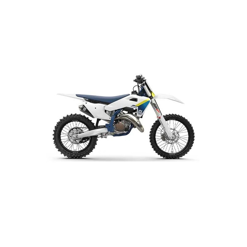 Husqvarna TC 150 '25 Husqvarna TC 150 '25