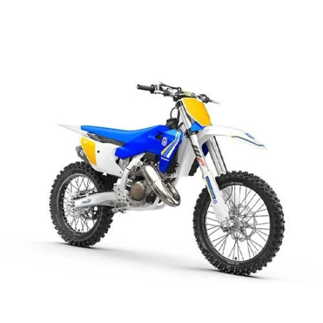 Husqvarna TC 150 Heritage '25