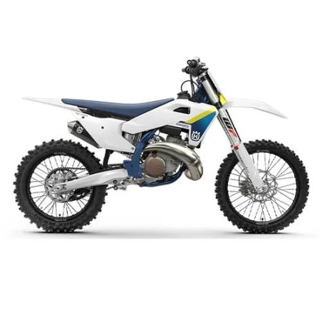 Husqvarna TC 250 2025 – putere 2T pentru motocross de top