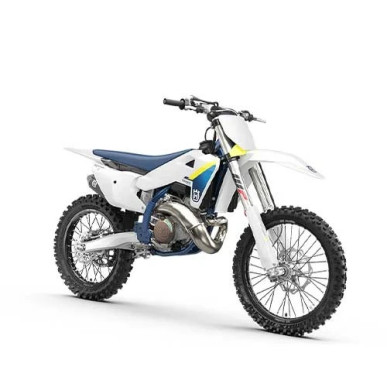 Husqvarna TC 250 2025 – putere 2T pentru motocross de top