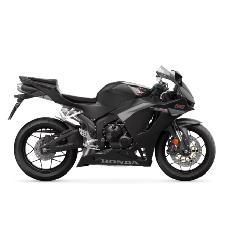 CBR 600 RR
