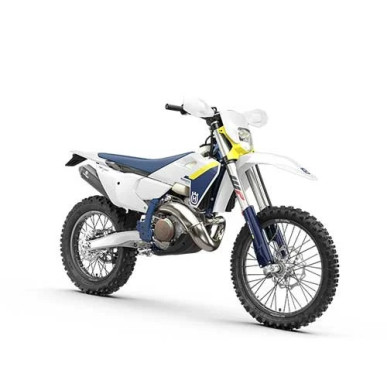 Husqvarna TE 250 2025 – enduro ușor și agil pentru aventuri off-road