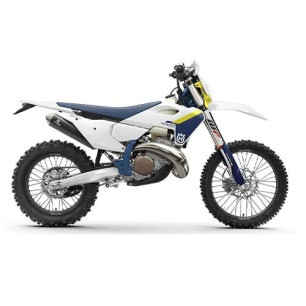 Husqvarna TE 250 2025 – enduro ușor și agil pentru aventuri off-road