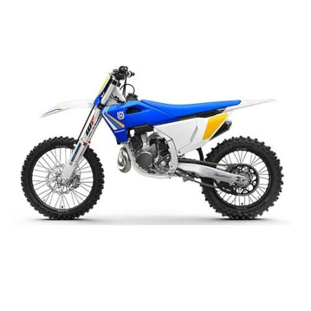 Husqvarna TC 300 Heritage '25