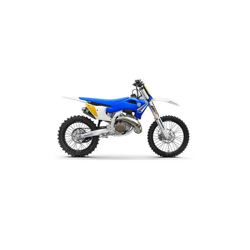 Husqvarna TC 300 Heritage '25