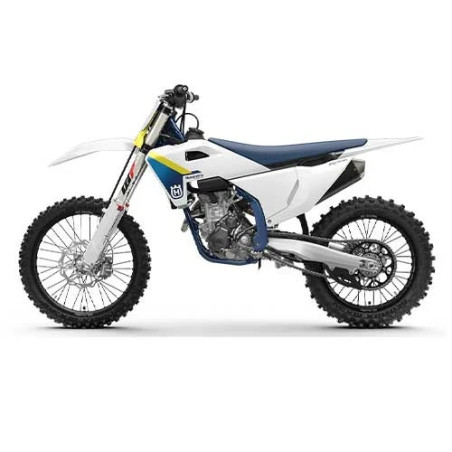 Husqvarna FC 350 '25
