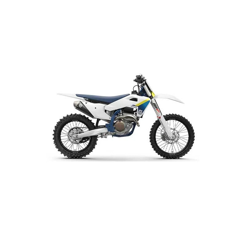 Husqvarna FC 350 '25