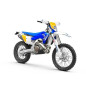 Husqvarna TE 250 Heritage '25 Husqvarna TE 250 Heritage '25