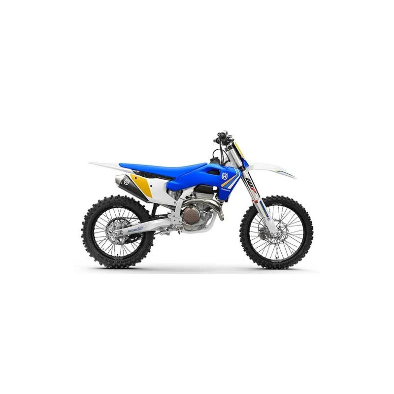 Husqvarna FC 350 Heritage '25