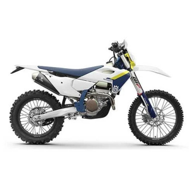 Husqvarna FE 250 2025 – enduro premium pentru performanță totală