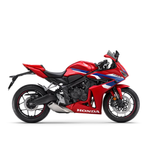 Motocicletă nouă Honda CBR650R în Moldova — Cumpărați fără kilometraj, preț