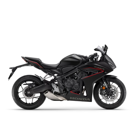 CBR 650 R