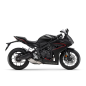CBR 650 R CBR 650 R