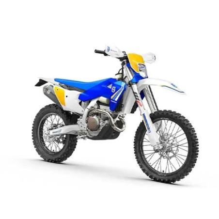 Husqvarna FE 450 Heritage '25