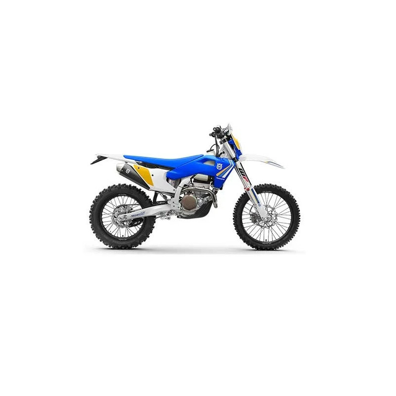 Husqvarna FE 450 Heritage '25 Husqvarna FE 450 Heritage '25