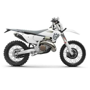 Husqvarna TE 300 PRO 2025 – enduro extrem pentru profesioniști