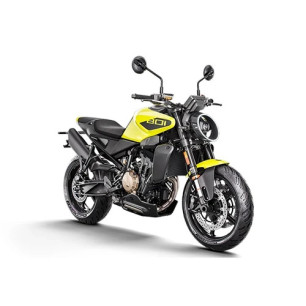 Husqvarna Vitpilen 801 '25