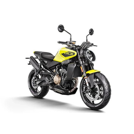 Husqvarna Vitpilen 801 '25