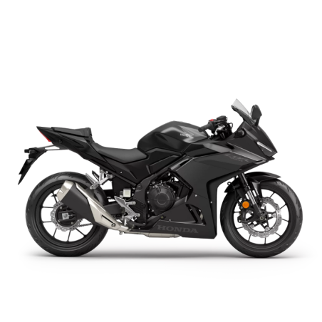 CBR 500 R