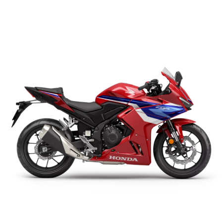 Motocicletă nouă Honda CBR500R în Moldova — Cumpărați fără kilometraj, preț