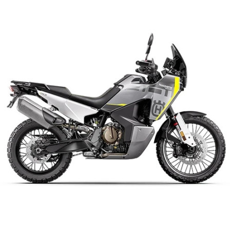 Husqvarna Svartpilen 801  2025 – stil urban și performanță într-un pachet accesibil