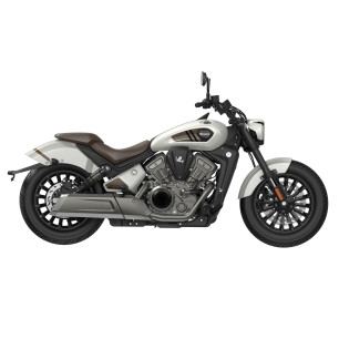 DarkFlag 500 Commander – Putere și stil într-un cruiser premium