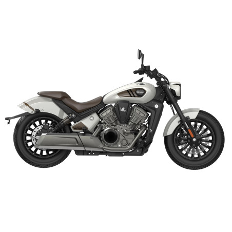 DarkFlag 500 Commander – Putere și stil într-un cruiser premium