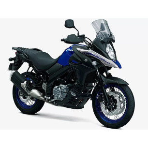 Vânzare motocicletă Suzuki V-STROM 650 - Alegerea perfectă pentru călătorii și aventuri