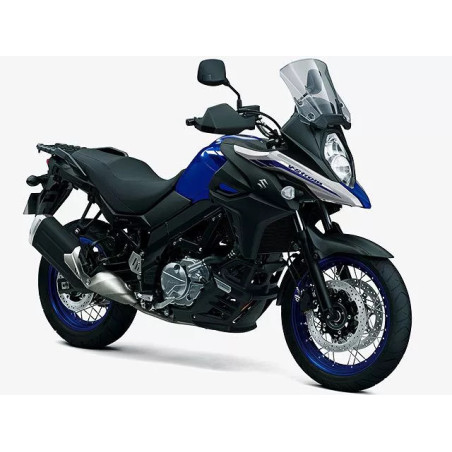 Vânzare motocicletă Suzuki V-STROM 650 - Alegerea perfectă pentru călătorii și aventuri