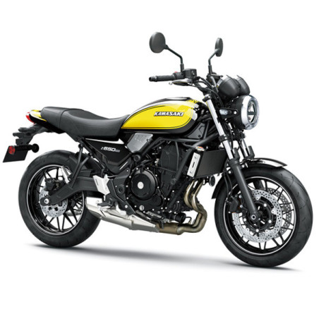 Z650 RS