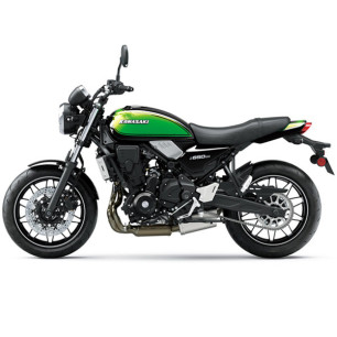 Z650 RS