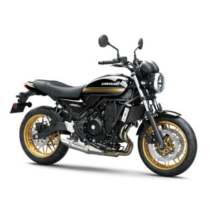 Z650 RS