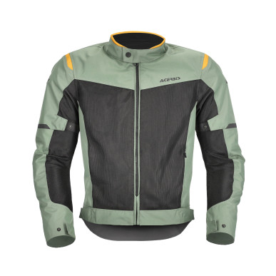 Geaca ACERBIS CE RAMSEY VENTED 2.0