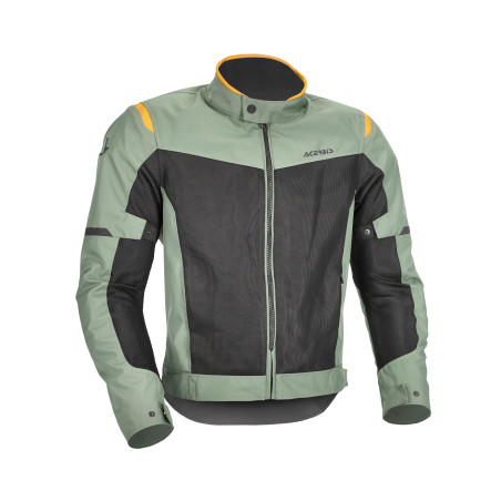 Geaca ACERBIS CE RAMSEY VENTED 2.0