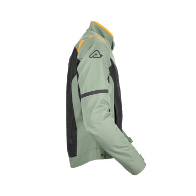 Geaca ACERBIS CE RAMSEY VENTED 2.0