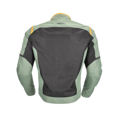 Geaca ACERBIS CE RAMSEY VENTED 2.0