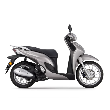 SH MODE 125