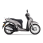 SH MODE 125 SH MODE 125