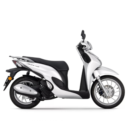 SH MODE 125