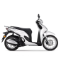 SH MODE 125 SH MODE 125