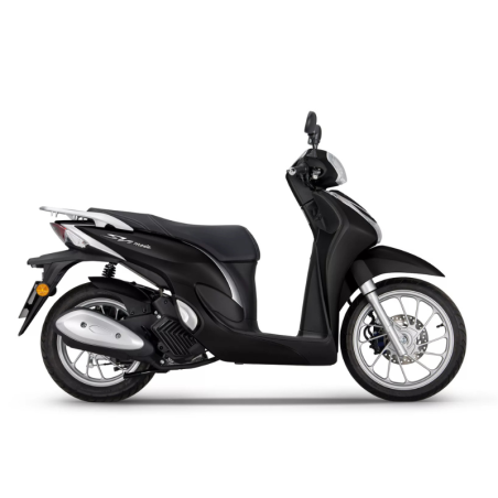 SH MODE 125