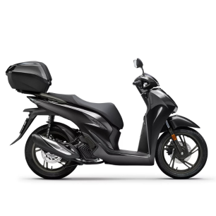 Cumpără un scuter nou Honda SH 125 i în Moldova – Vânzare scutere Honda la prețuri accesibile