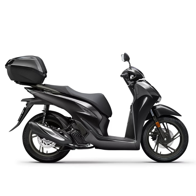 SH 125 i