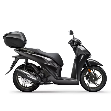 Cumpără un scuter nou Honda SH 125 i în Moldova – Vânzare scutere Honda la prețuri accesibile