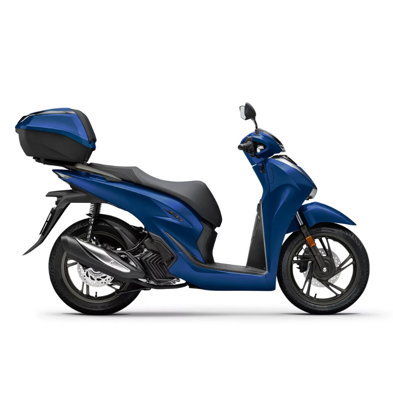 SH 125 i