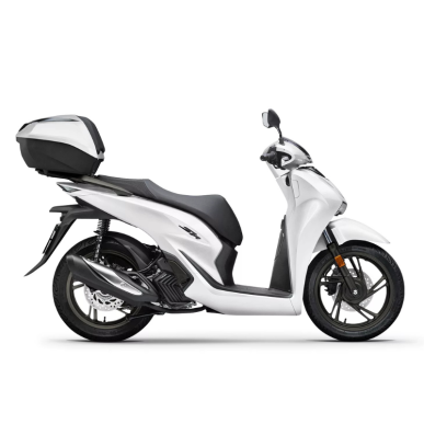 Cumpără un scuter nou Honda SH 125 i în Moldova – Vânzare scutere Honda la prețuri accesibile