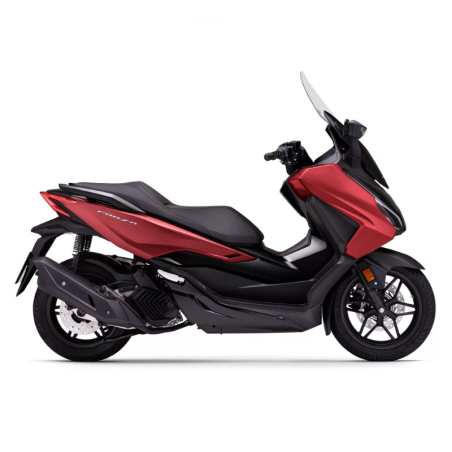 Cumpără un scuter nou Honda FORZA 125 în Moldova – Vânzare scutere Honda la prețuri accesibile