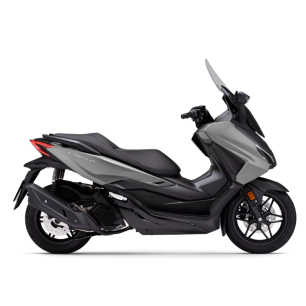 FORZA 125