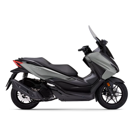 FORZA 125